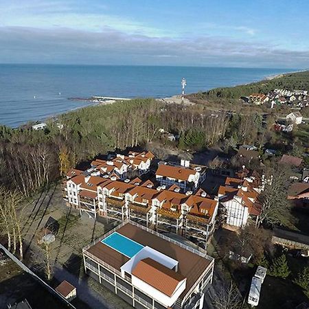 Plazowa Klatka 5P Apartament 5 Pietro I Rowy  Kültér fotó