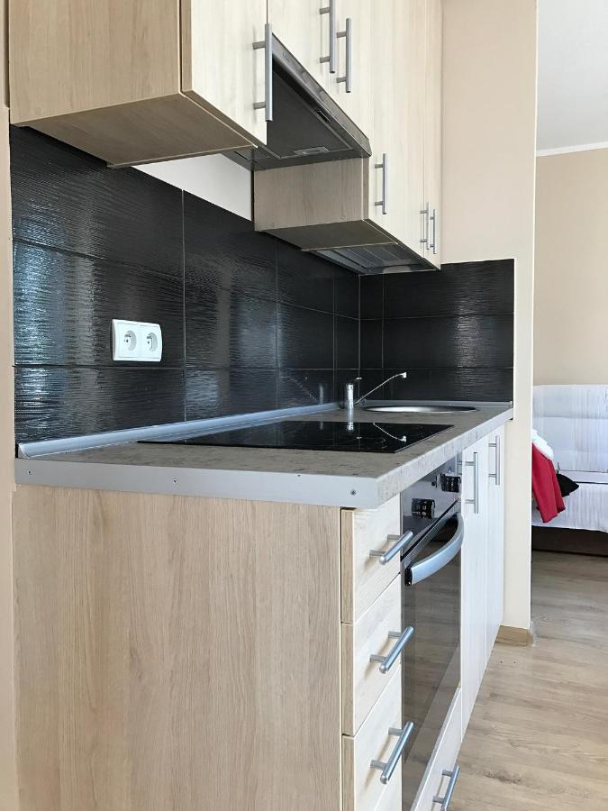 Plazowa Klatka 5P Apartament 5 Pietro I Rowy  Kültér fotó